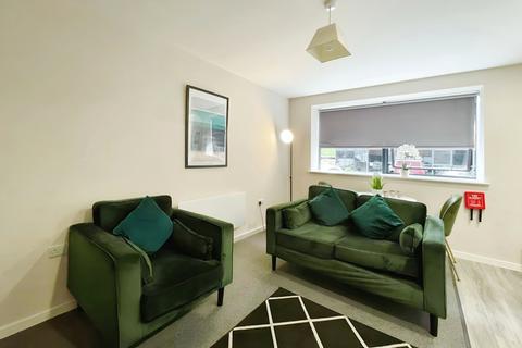 1 bedroom apartment to rent, Windsor Street, Salford, M5