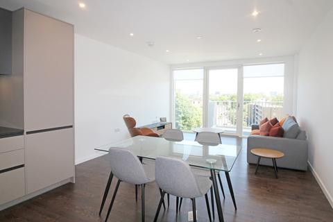 1 bedroom flat to rent, Lacewood Apartments, 4 Timberyard Street, Deptford, London, SE8