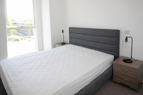 1 bedroom flat to rent, Lacewood Apartments, 4 Timberyard Street, Deptford, London, SE8