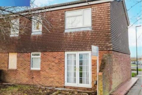 2 bedroom flat for sale, Matlock Drive, Grimsby DN37