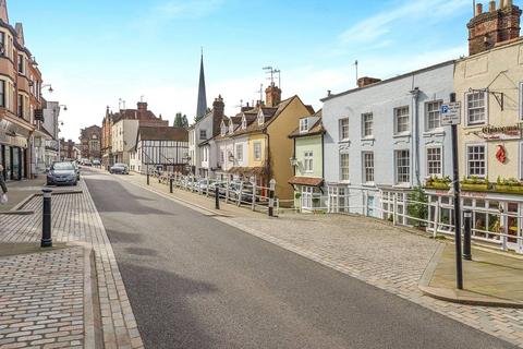 1 bedroom semi-detached house for sale, Austins Place, Old Town, Hertfordshire HP2