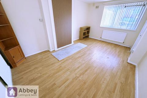 undefined, Beaumont Leys Close, Leicester, LE4