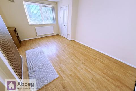 undefined, Beaumont Leys Close, Leicester, LE4