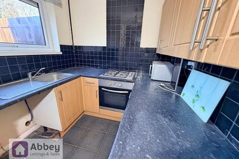 undefined, Beaumont Leys Close, Leicester, LE4