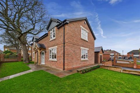 4 bedroom detached house for sale, Preston Wood, North Shields