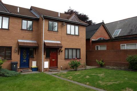 3 bedroom semi-detached house to rent, Oak Green, Ormskirk, Lancashire, L39
