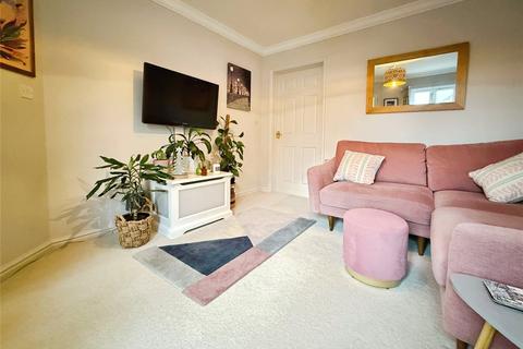 3 bedroom terraced house for sale, Carram Way, Lincolnshire LN1