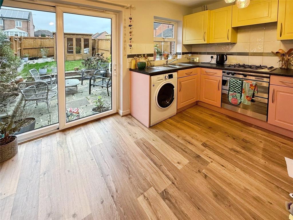 Kitchen-Diner