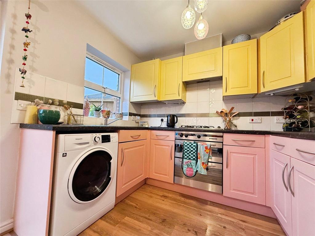 Kitchen-Diner