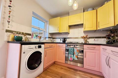 3 bedroom terraced house for sale, Carram Way, Lincolnshire LN1