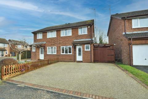 undefined, Stody Drive, King's Lynn PE30