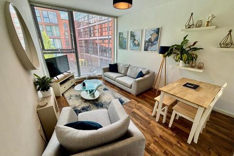 2 bedroom apartment for sale, Tenby Street North, Birmingham B1