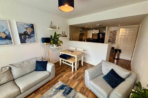 2 bedroom apartment for sale, Tenby Street North, Birmingham B1