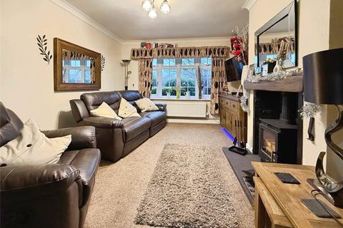 3 bedroom bungalow for sale, Arden Moor Way, Lincoln LN6