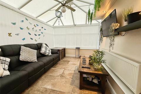 3 bedroom bungalow for sale, Arden Moor Way, Lincoln LN6