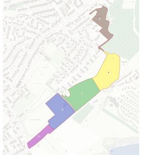 Land for sale, Berry Head, Devon TQ5