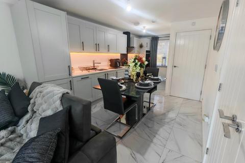 4 bedroom detached house for sale, New Hills Road, Doncaster, DN2