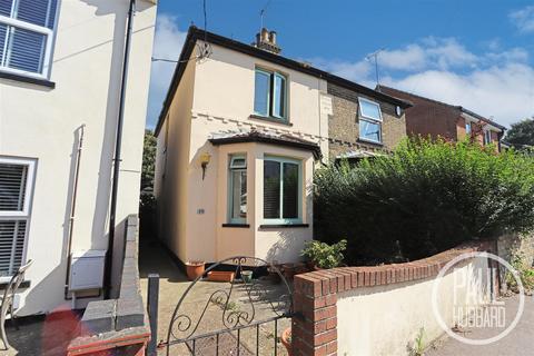 undefined, Commodore Road, Oulton Broad, NR32