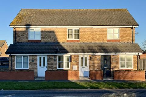 2 bedroom terraced house to rent, Holker Street, Barrow-In-Furness