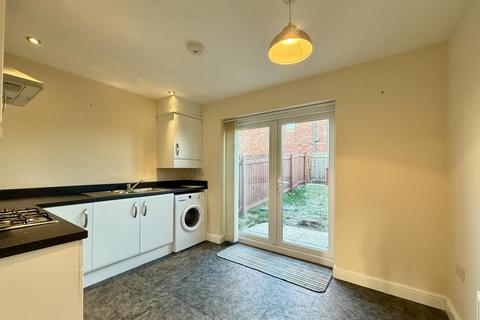 2 bedroom terraced house to rent, Holker Street, Barrow-In-Furness
