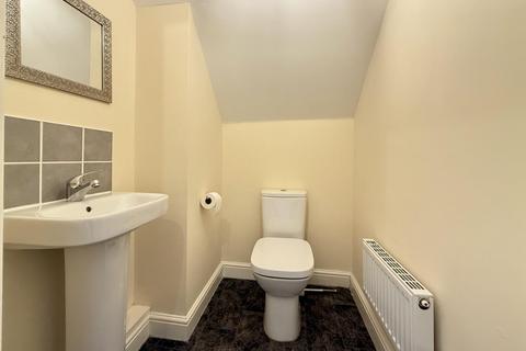 2 bedroom terraced house to rent, Holker Street, Barrow-In-Furness