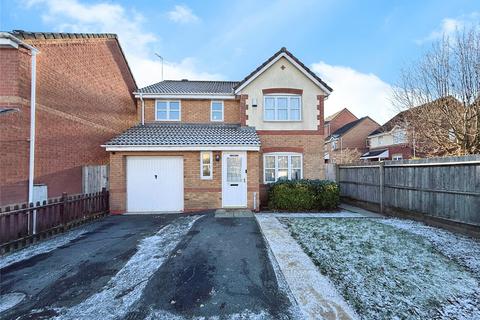 4 bedroom detached house for sale, Bolus Road, Leicester LE3