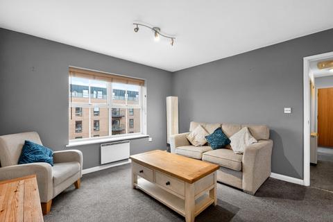 2 bedroom apartment for sale, Hallfield Road, York