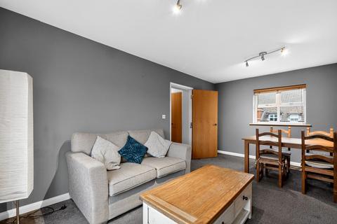 2 bedroom apartment for sale, Hallfield Road, York