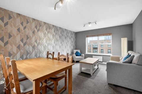 2 bedroom apartment for sale, Hallfield Road, York