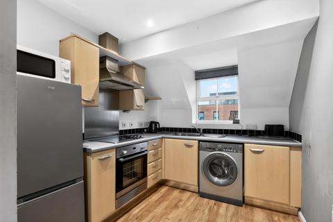 undefined, Hallfield Road, York