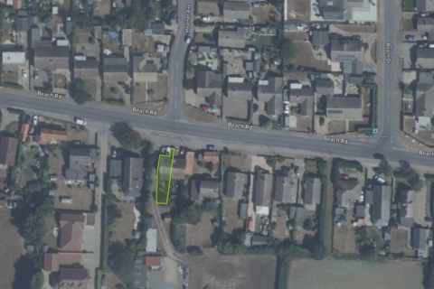 undefined, Spring Cottage, 58 Beach Road, Scratby, Great Yarmouth, Norfolk NR29 3AJ