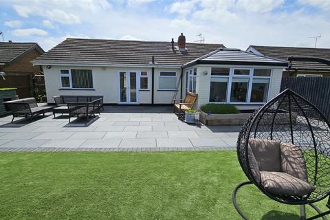 3 bedroom detached bungalow for sale, Conery Gardens, Whatton in the Vale