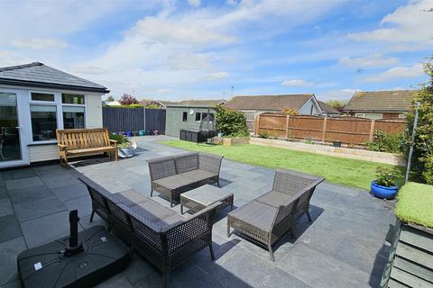 3 bedroom detached bungalow for sale, Conery Gardens, Whatton in the Vale