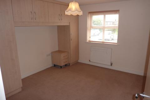undefined, Purlbrook Court, Brownlow Road, Bolton, BL6