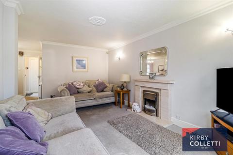3 bedroom semi-detached house for sale, Old Nazeing Road, Broxbourne