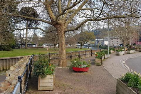undefined, The Plains, Totnes