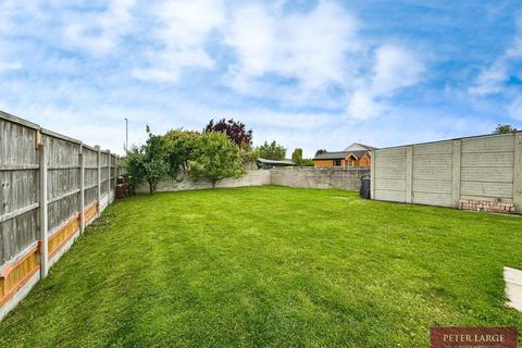 3 bedroom detached bungalow for sale, 173 Ffordd Derwen, Rhyl, LL18 2RN