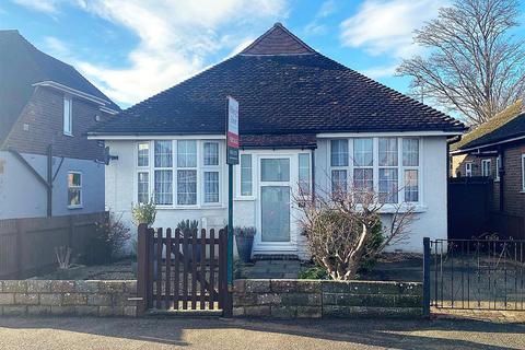 3 bedroom detached bungalow for sale, Hillcrest Avenue, Bexhill on Sea