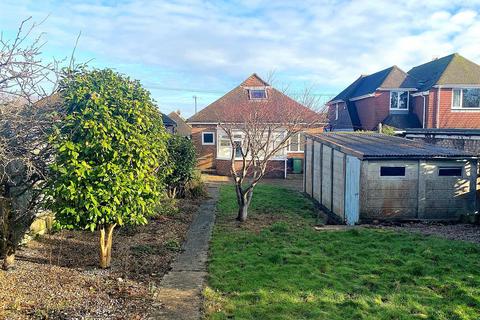 3 bedroom detached bungalow for sale, Hillcrest Avenue, Bexhill on Sea