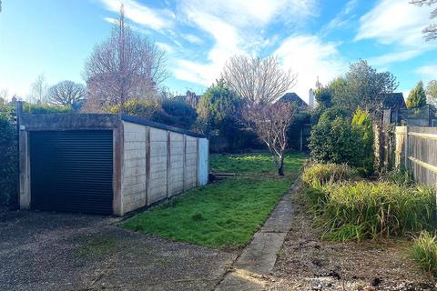3 bedroom detached bungalow for sale, Hillcrest Avenue, Bexhill on Sea