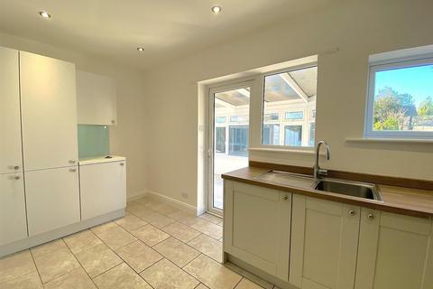 3 bedroom detached bungalow for sale, Hillcrest Avenue, Bexhill on Sea