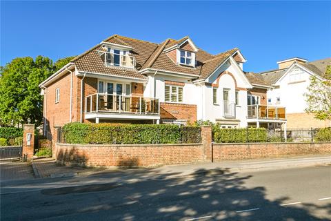 undefined, Park Gate, 64 Whitefield Road, New Milton, Hampshire, BH25