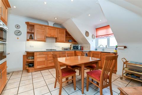 3 bedroom penthouse for sale, Park Gate, Whitefield Road, New Milton, Hampshire, BH25