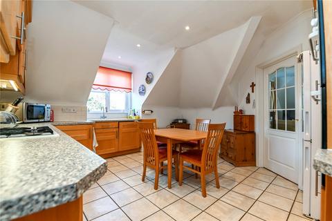 3 bedroom penthouse for sale, Park Gate, Whitefield Road, New Milton, Hampshire, BH25