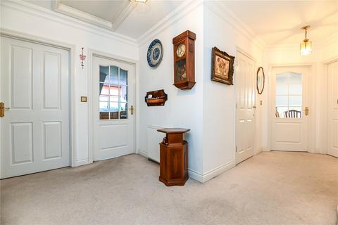 3 bedroom penthouse for sale, Park Gate, Whitefield Road, New Milton, Hampshire, BH25