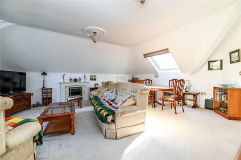 3 bedroom penthouse for sale, Park Gate, Whitefield Road, New Milton, Hampshire, BH25