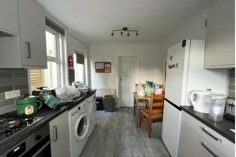 undefined, Adelaide Road, Hampshire SO17