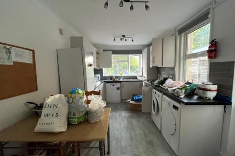 undefined, Adelaide Road, Hampshire SO17