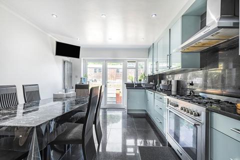 undefined, Cherry Crescent, Brentford TW8