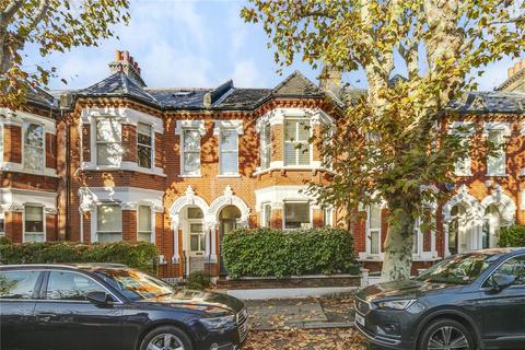 4 bedroom terraced house for sale, Jessica Road, London, SW18